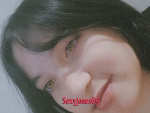 Sexyjones69