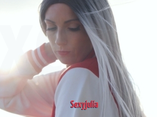 Sexyjulia