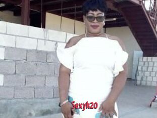 Sexyk20