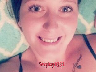 Sexykay0331