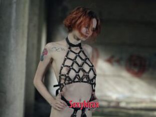 Sexykirax