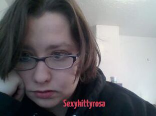 Sexykittyrosa