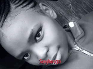 Sexykora30
