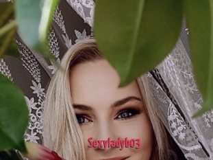 Sexyladyb03