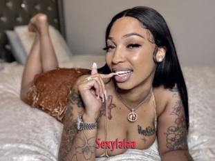 Sexylalaa