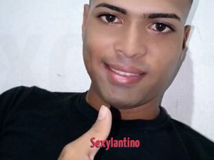 Sexylantino