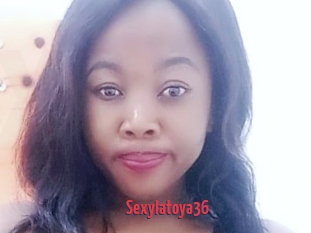Sexylatoya36