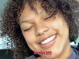 Sexylex305