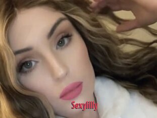 Sexylilly