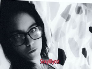 Sexylily02