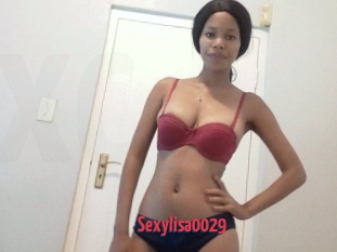 Sexylisa0029