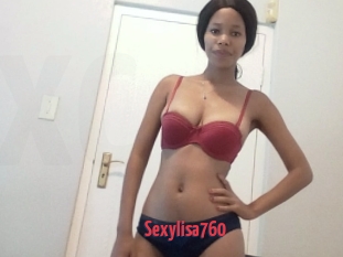 Sexylisa760
