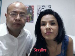 Sexy_live