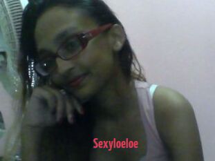 Sexyloeloe