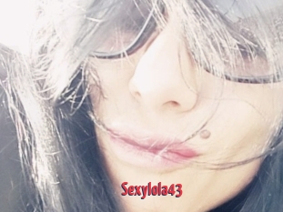 Sexylola43