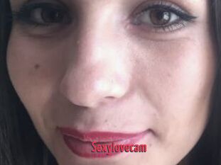 Sexylovecam