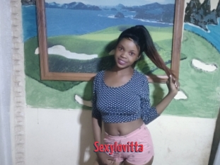 Sexylovitta