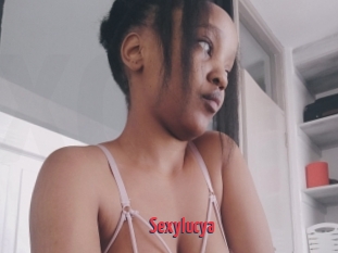 Sexylucya