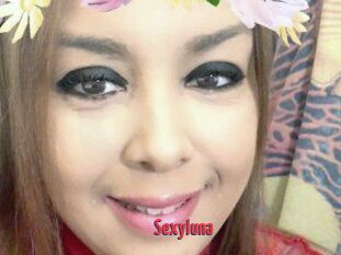SexyLuna