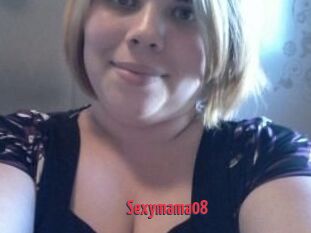 Sexymama08