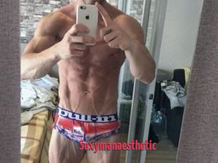 Sexymanaesthetic