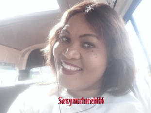Sexymaturebibi