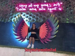 Sexymatureunlimited