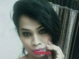 Sexymayra