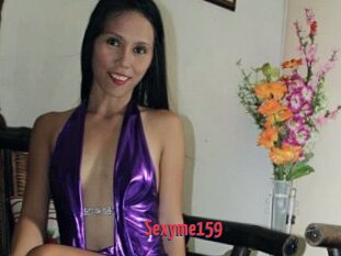 Sexyme159