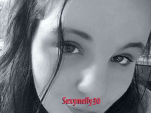 Sexymelly30