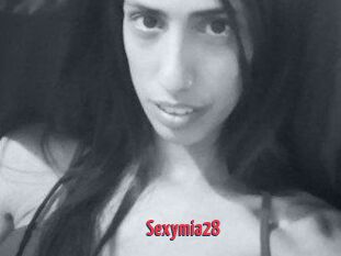 Sexymia28