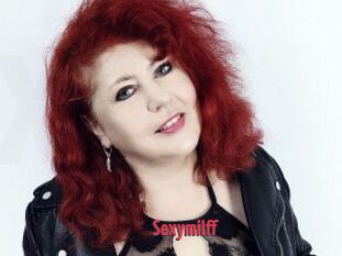 Sexymilff