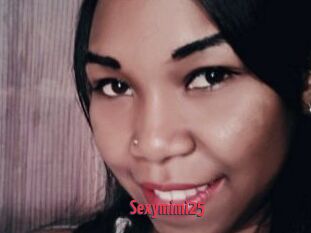 Sexymimi25