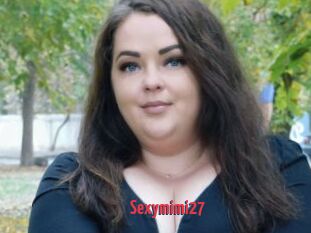 Sexymimi27