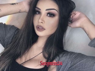 Sexymiss24