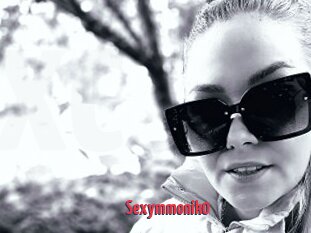 Sexymmonik0