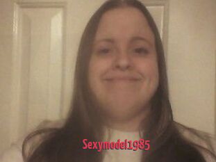 Sexymodel1985
