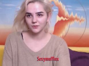 Sexymuffinx