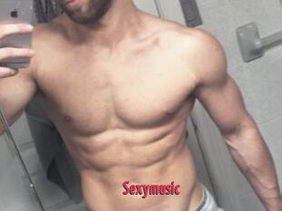 Sexymusic
