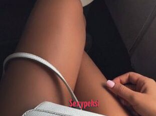 Sexypeksi