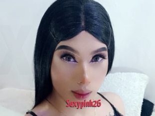 Sexypink26