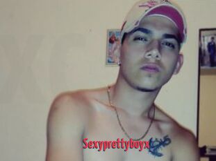 Sexyprettyboyx