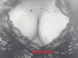 Sexypussy100
