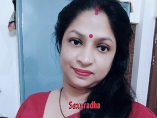 Sexyradha