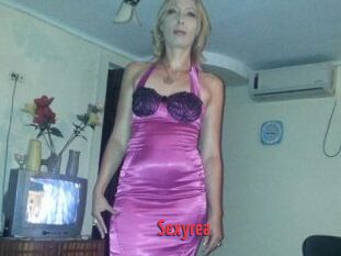 Sexyrea