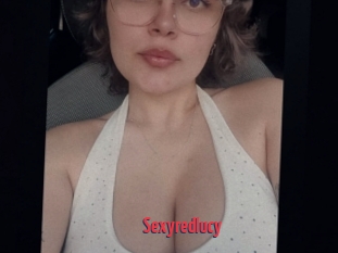 Sexyredlucy