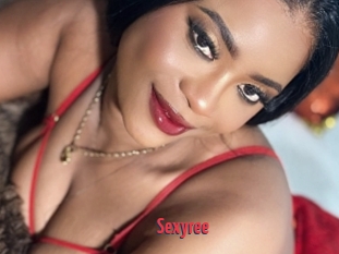 Sexyree