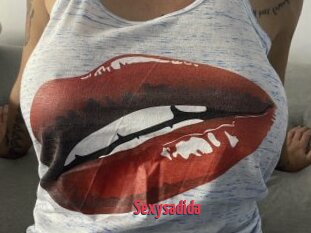 Sexysadida