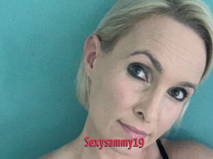 Sexysammy19