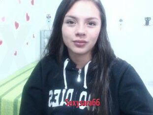 Sexysara66